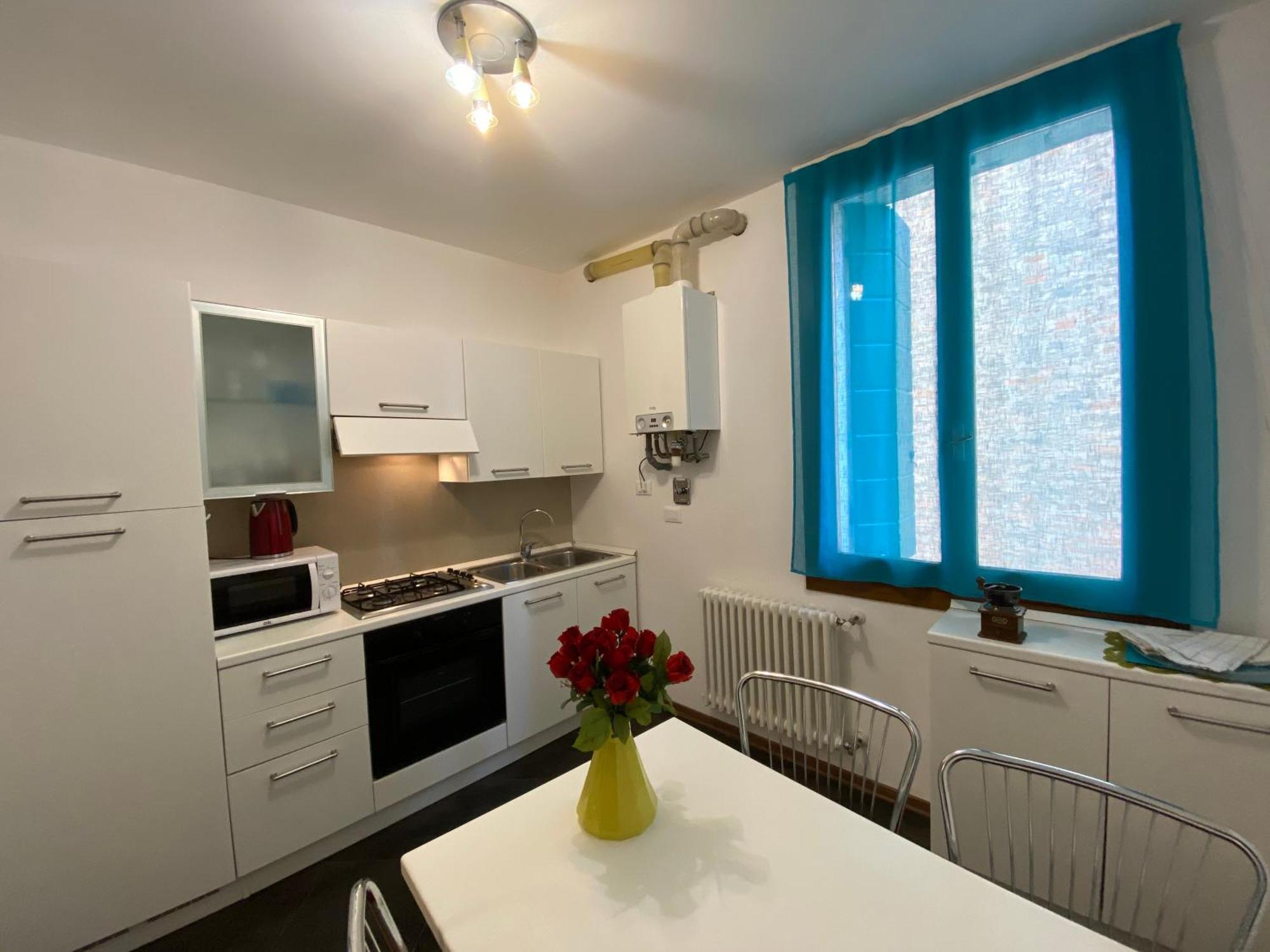 Mori 3, In Centro Storico Di Venezia Apartment Bagian luar foto