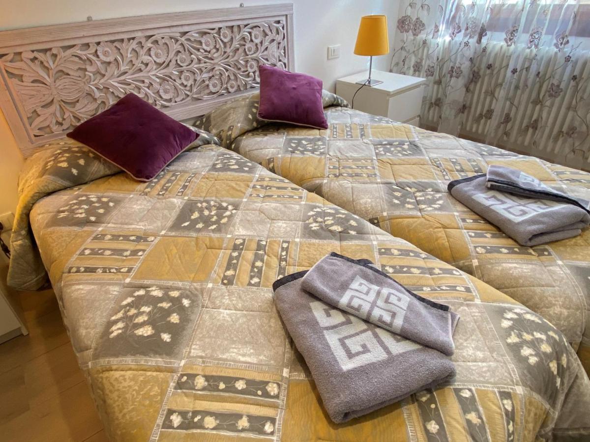 Mori 3, In Centro Storico Di Venezia Apartment Bagian luar foto