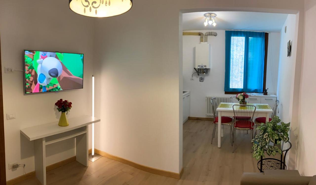 Mori 3, In Centro Storico Di Venezia Apartment Bagian luar foto