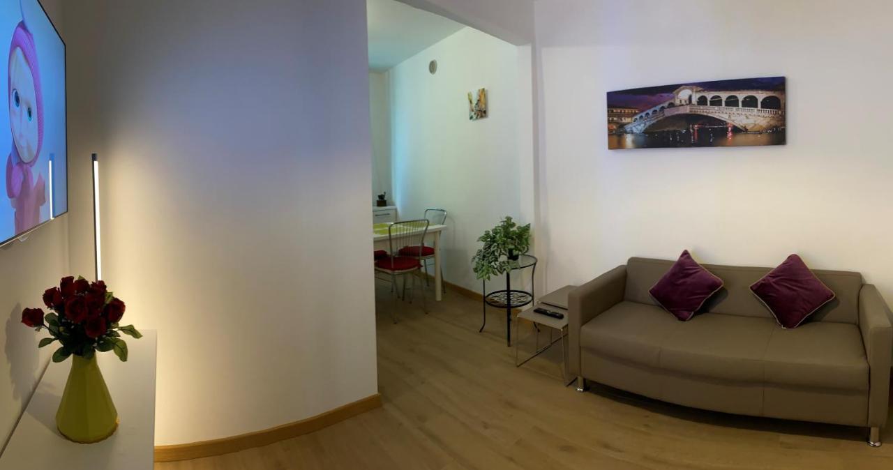 Mori 3, In Centro Storico Di Venezia Apartment Bagian luar foto