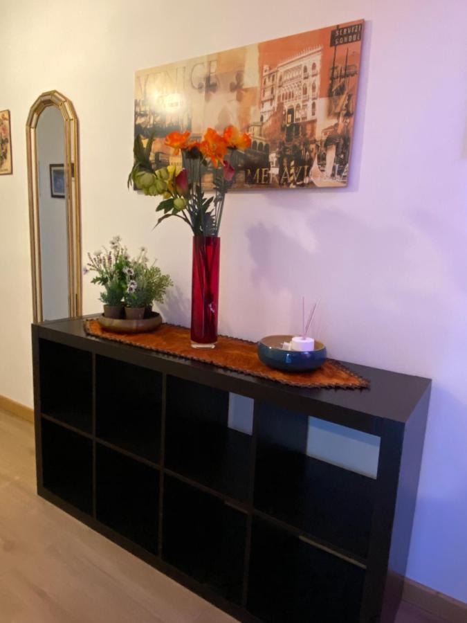 Mori 3, In Centro Storico Di Venezia Apartment Bagian luar foto