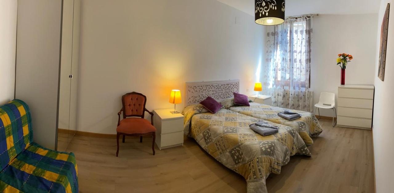 Mori 3, In Centro Storico Di Venezia Apartment Bagian luar foto