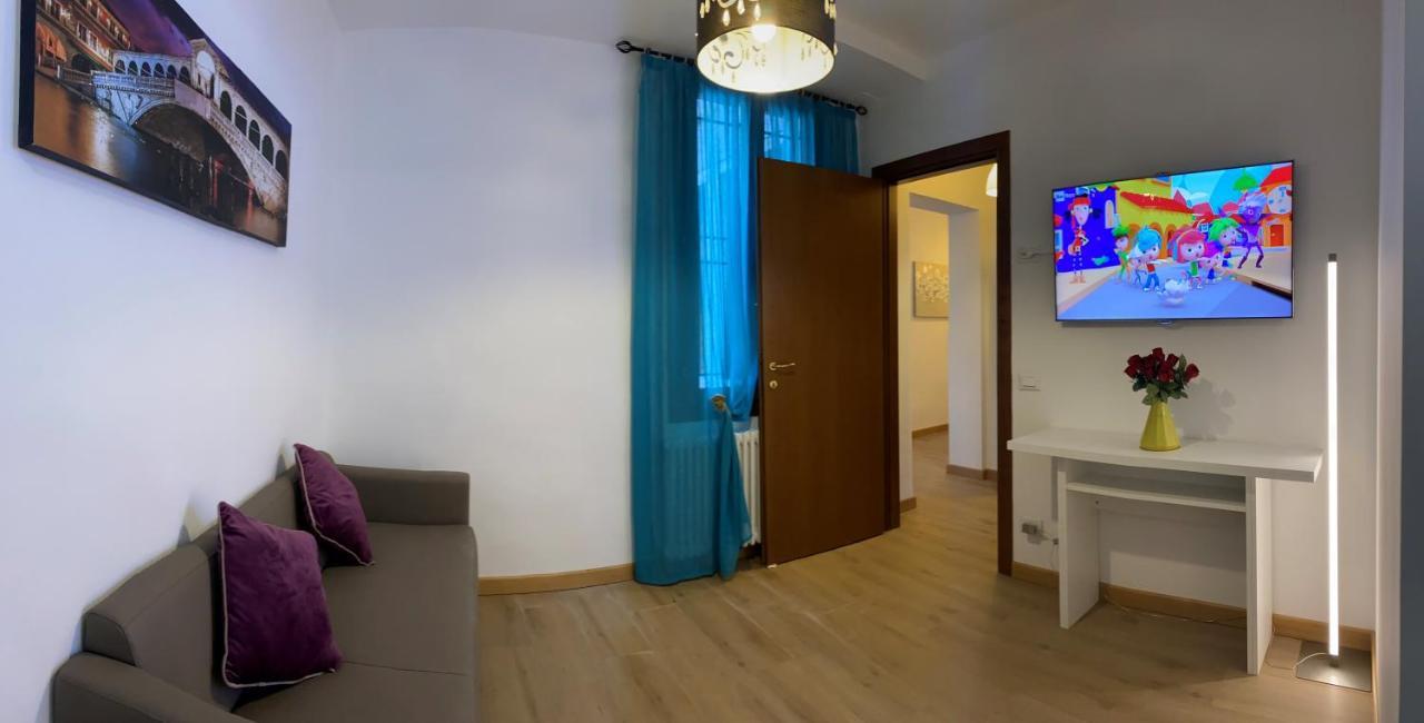 Mori 3, In Centro Storico Di Venezia Apartment Bagian luar foto
