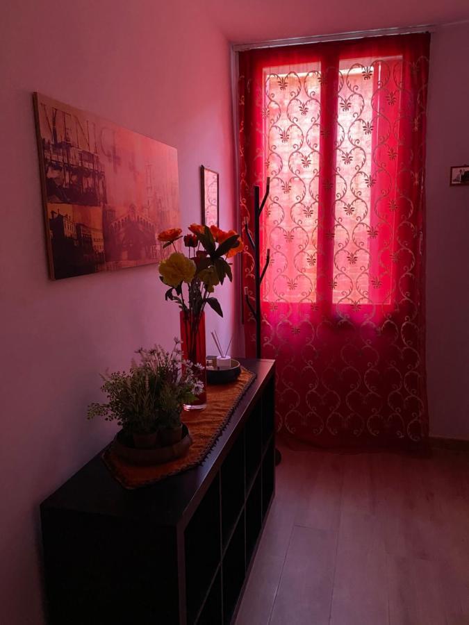 Mori 3, In Centro Storico Di Venezia Apartment Bagian luar foto