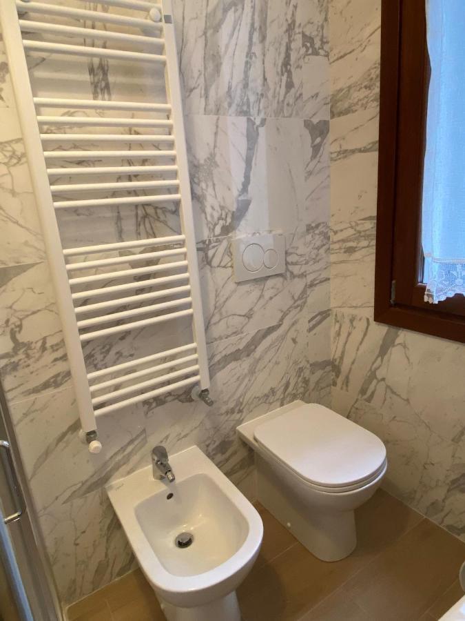 Mori 3, In Centro Storico Di Venezia Apartment Bagian luar foto