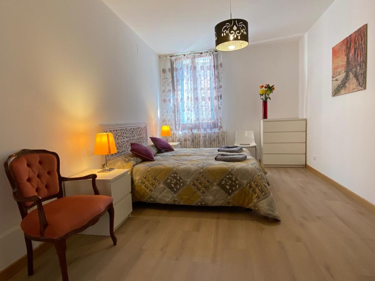 Mori 3, In Centro Storico Di Venezia Apartment Bagian luar foto