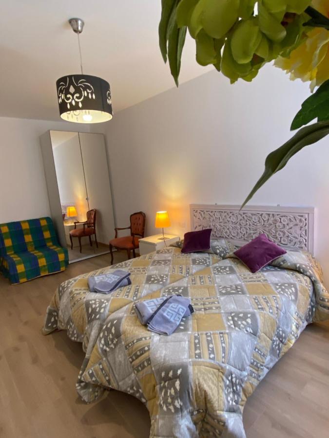 Mori 3, In Centro Storico Di Venezia Apartment Bagian luar foto
