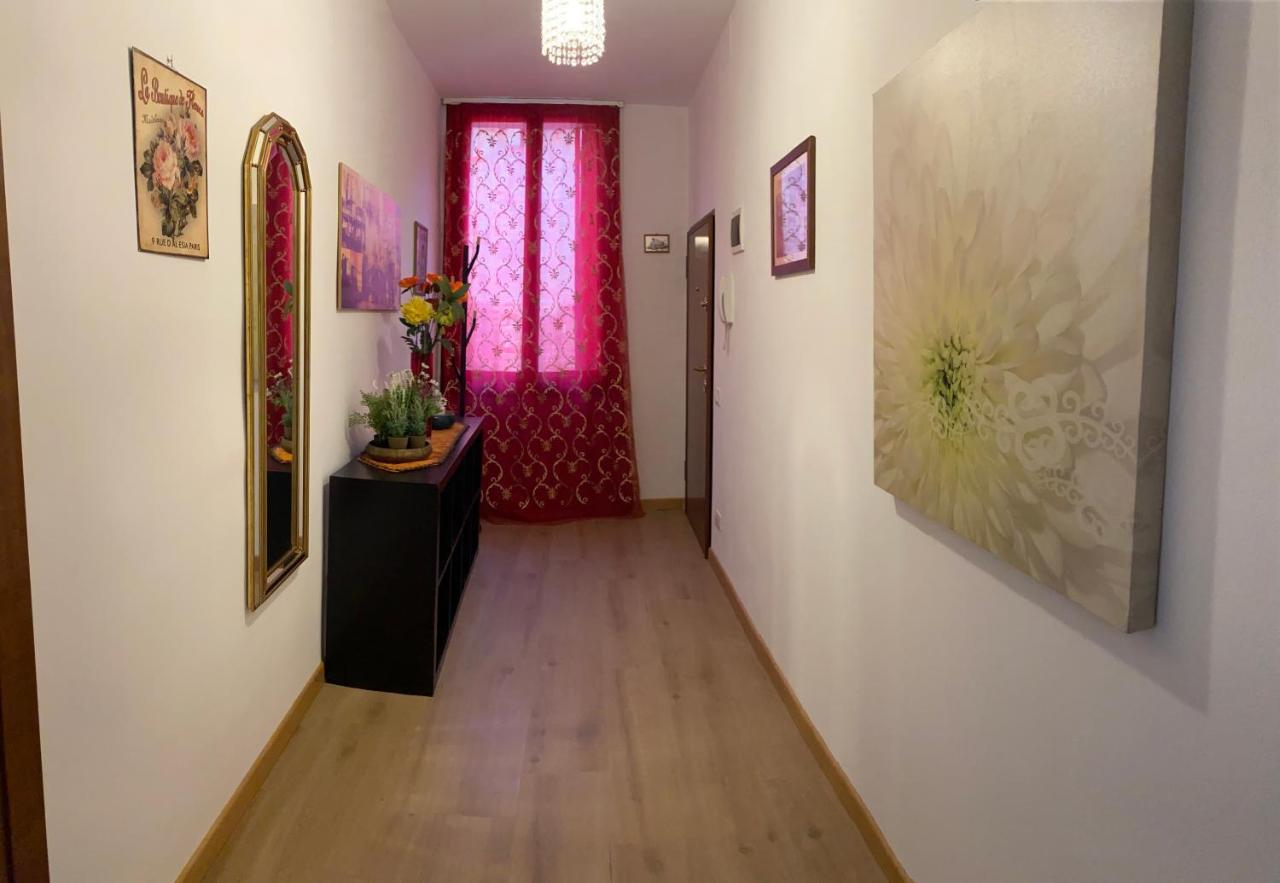 Mori 3, In Centro Storico Di Venezia Apartment Bagian luar foto