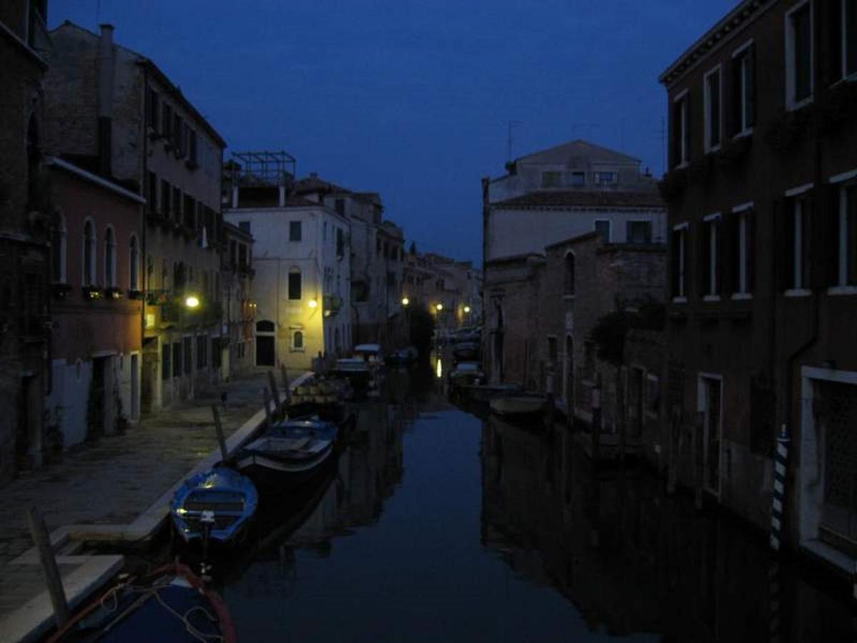 Mori 3, In Centro Storico Di Venezia Apartment Bagian luar foto