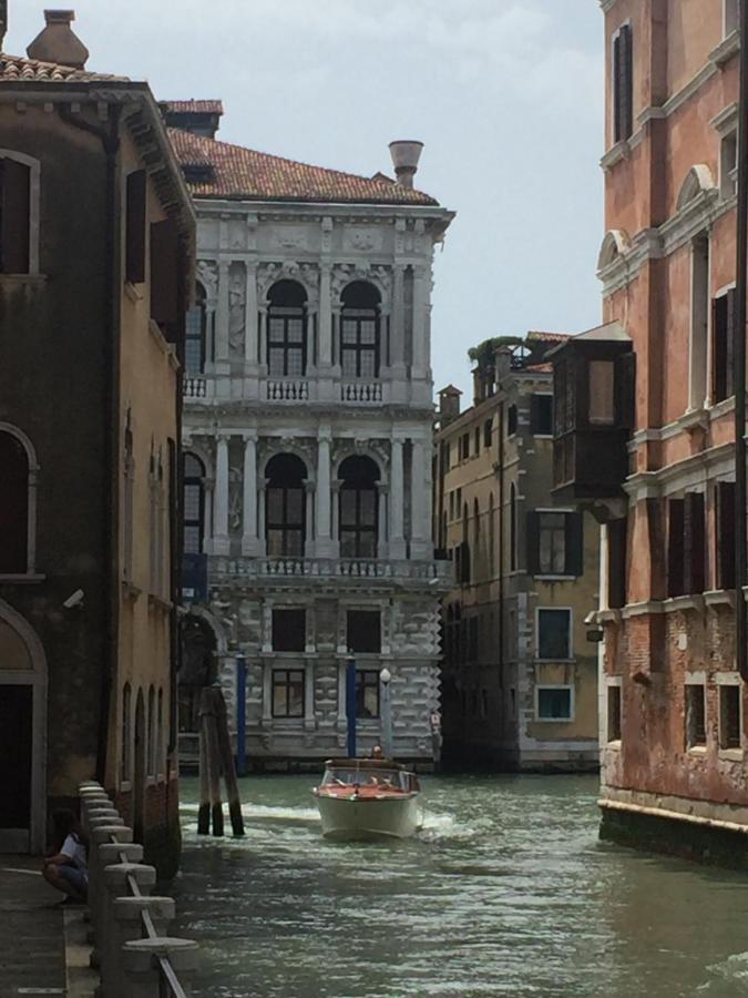 Mori 3, In Centro Storico Di Venezia Apartment Bagian luar foto